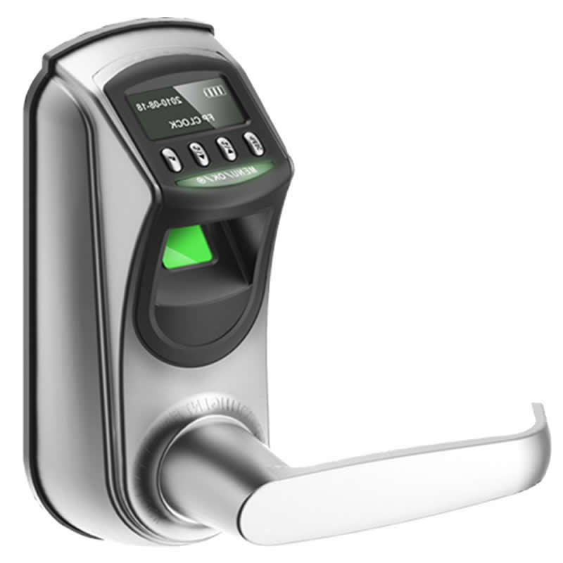 L7000 Biometric Fingerprint and Time Attendance Door Lock